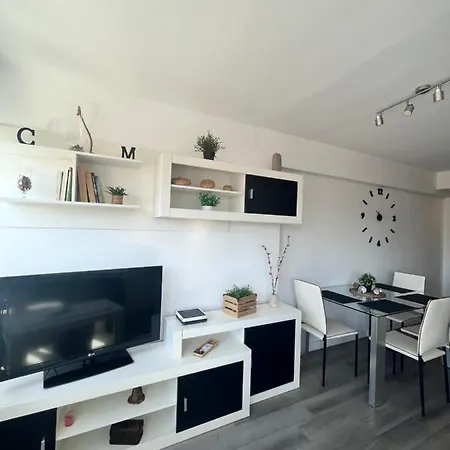 Appartement El De Cristian Benidorm