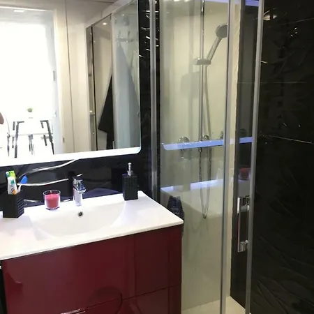 El De Cristian Appartement