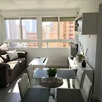 El De Cristian Apartment