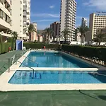 Apartment El De Cristian