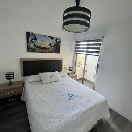 El De Cristian * Benidorm