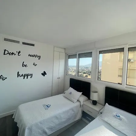 El De Cristian Appartement *