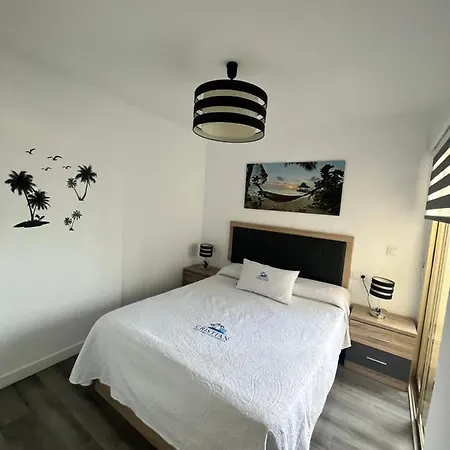 Apartment El De Cristian Benidorm