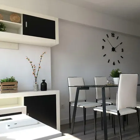Apartment El De Cristian Benidorm