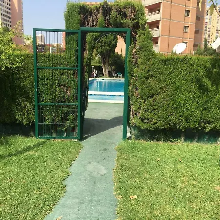 El De Cristian Benidorm