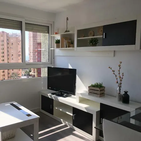 El De Cristian Apartment