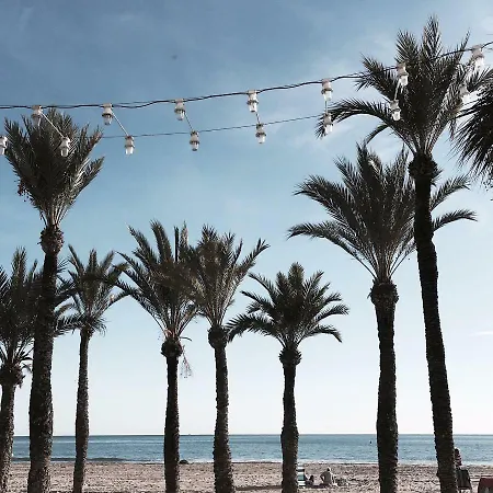 Appartement El De Cristian