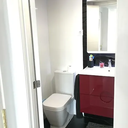 El De Cristian Benidorm