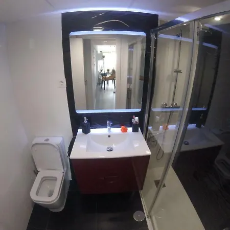 Appartement El De Cristian