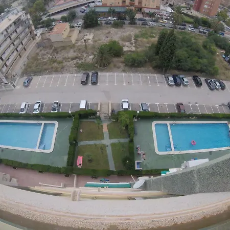 El De Cristian Apartment
