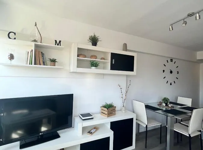 Apartment El De Cristian Benidorm