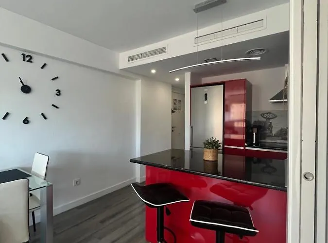 El De Cristian Apartment