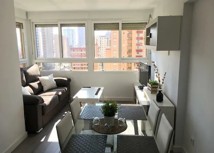 El De Cristian Apartment