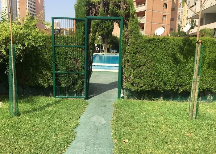 El De Cristian Benidorm