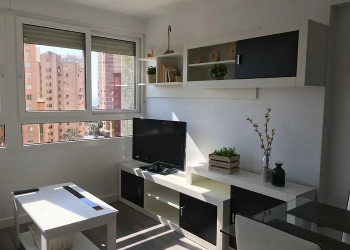 El De Cristian Apartment