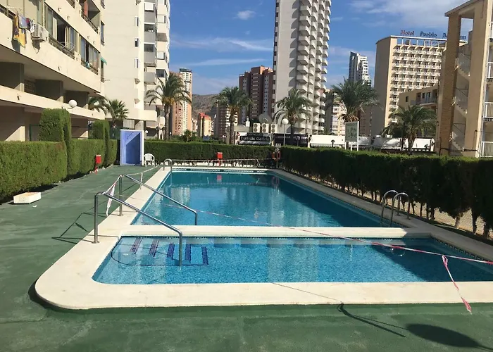 Apartment El De Cristian