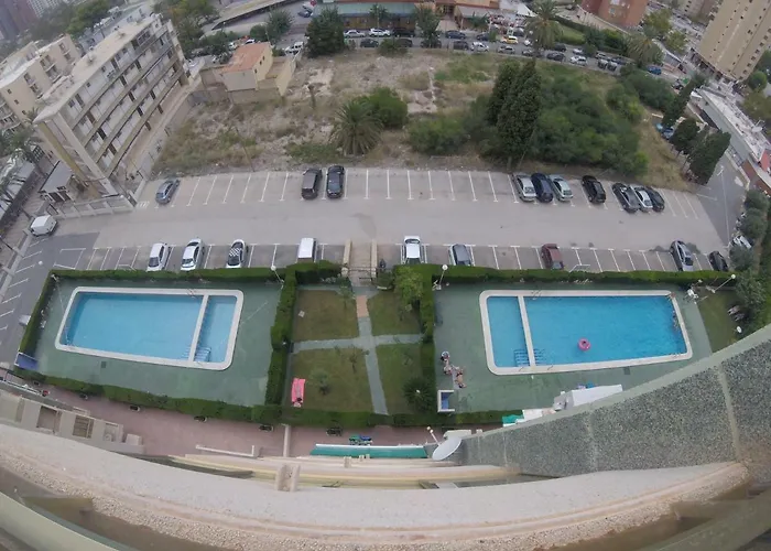 El De Cristian Apartment